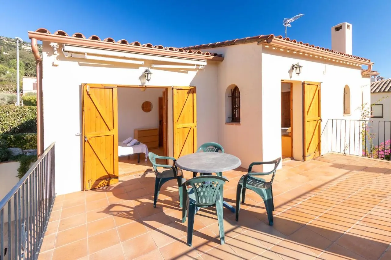 Villa Rosa Calonge  Spanje