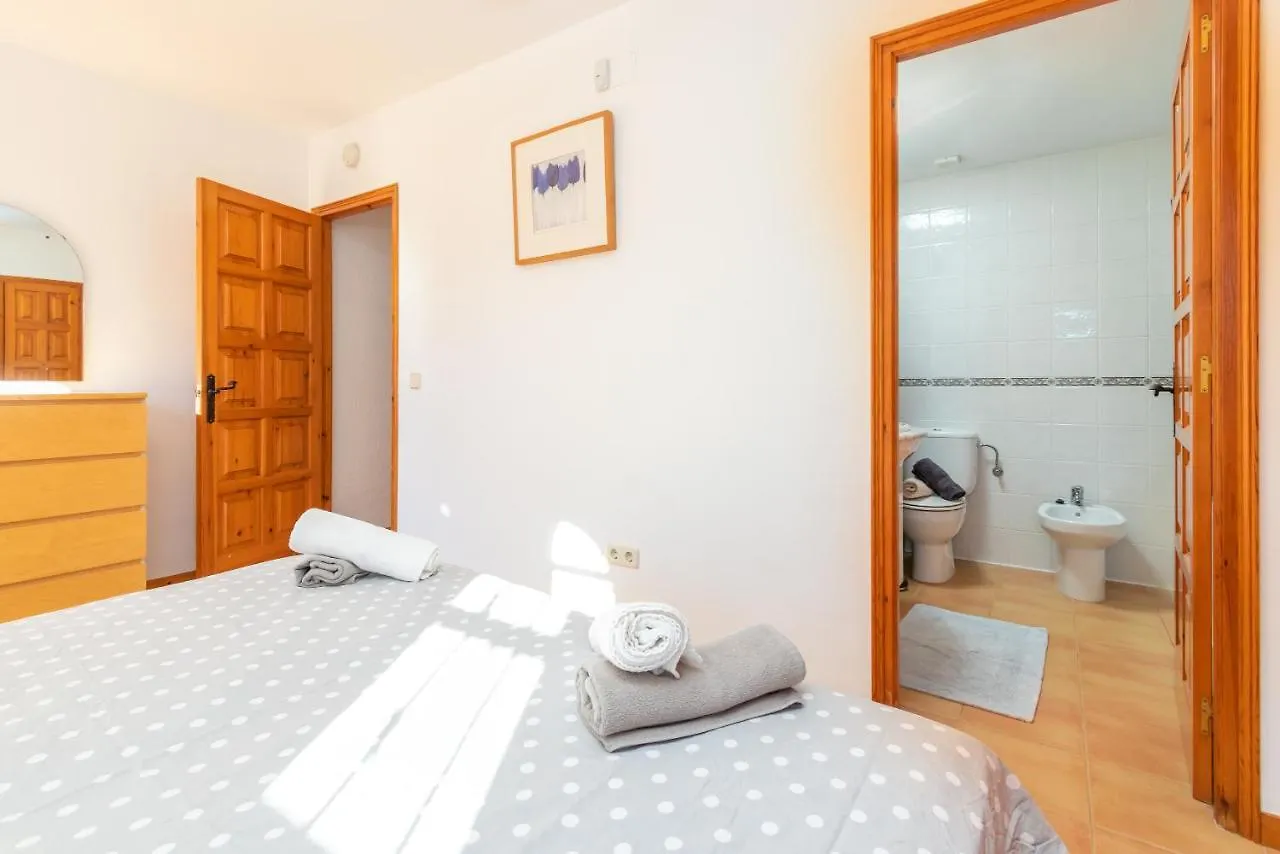 Villa Rosa Calonge   Calonge (Catalonia)