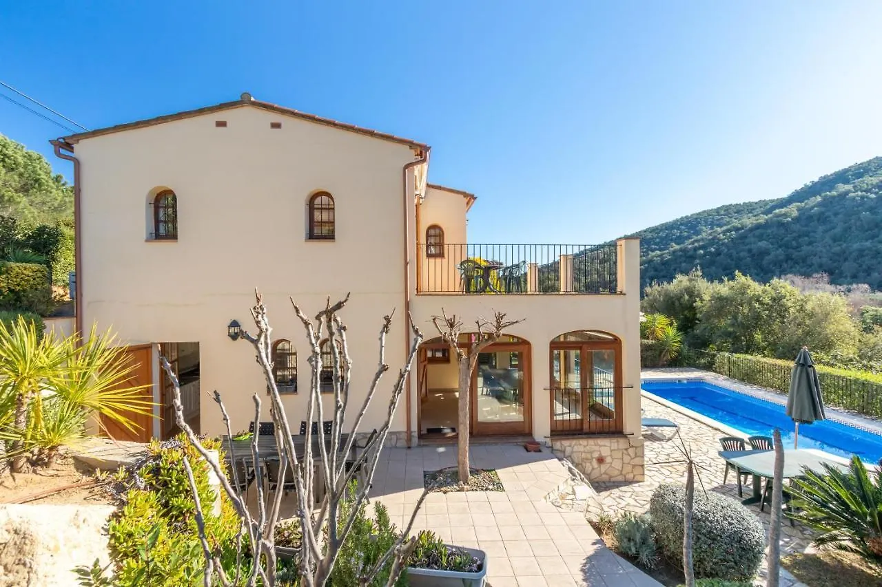 Villa Rosa Calonge  0*, Calonge (Catalonia) Spanje